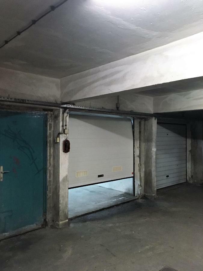 Apartman E5 Zagreb Eksteriør bilde